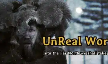 Unreal world: il survival del 1992 riceve ancora aggiornamenti dopo 34 anni