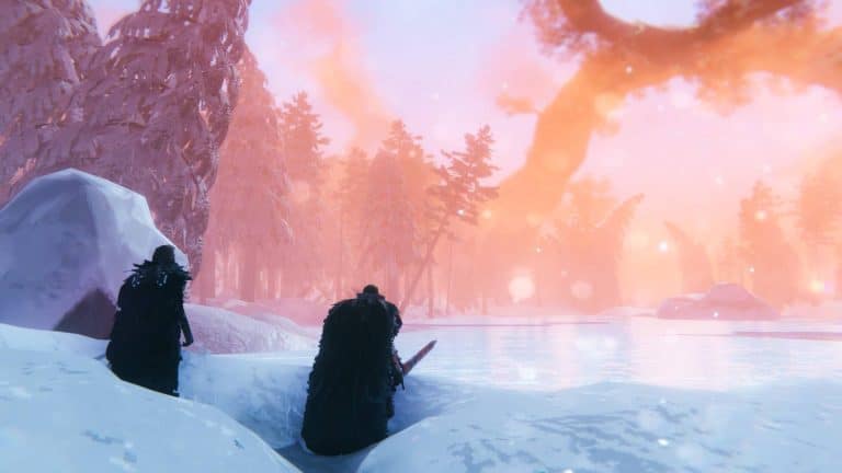 Valheim 1. 0: deep north, crossplay e cosa cambia dal 9 settembre