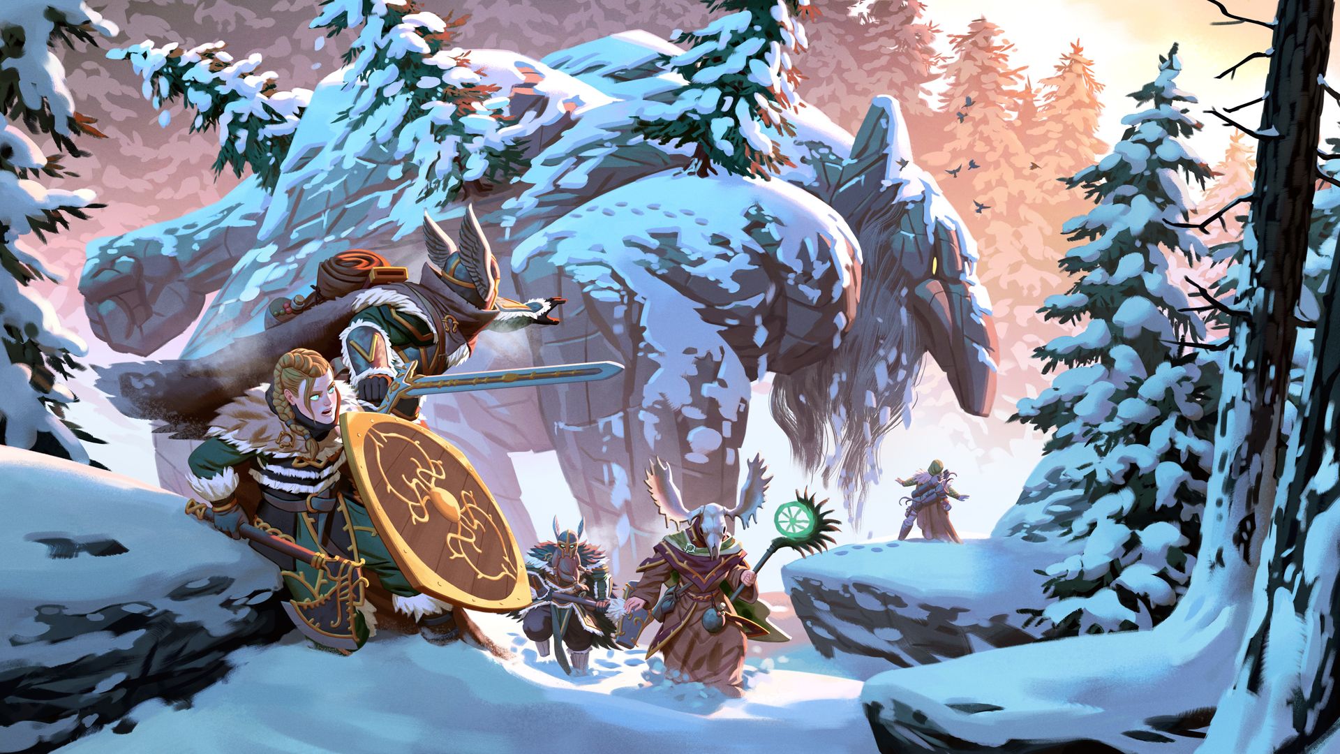 Valheim inventario: come aumentare gli slot con haldor Valheim 1. 0 deep north con guerrieri vichinghi