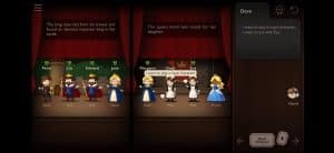 Villain! Di triomatica games su mobile