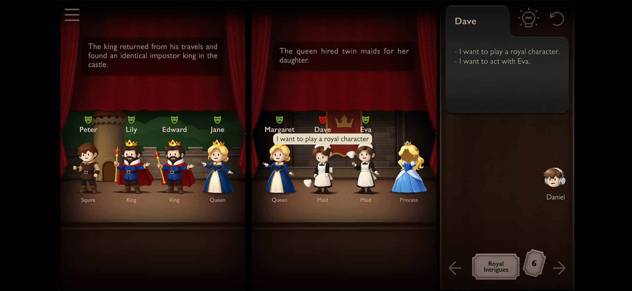 Villain! È gratis su ios e android: cos’è e cosa include