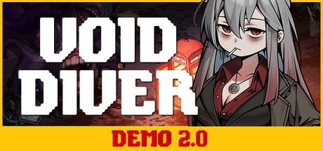 Void diver: uscita a gennaio 2027, niente early access e save trasferibili Void diver escape from the abyss demo 2. 0