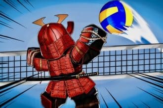 Volleyball legends codici settembre 2026
