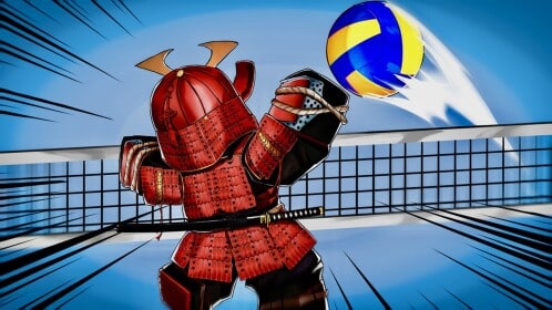 Volleyball legends codici settembre 2026
