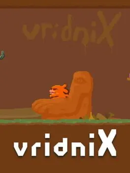 vridniX