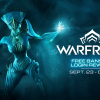 Warframe banshee rework: abilità cambiate e banshee gratis