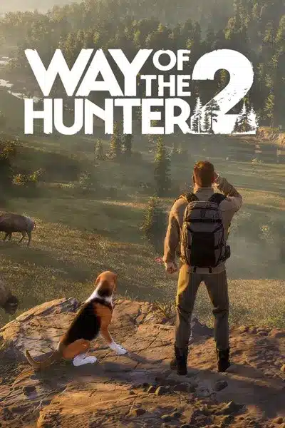 Way of the hunter 2 su ps5 e xbox: uscita, italiano e cosa cambia