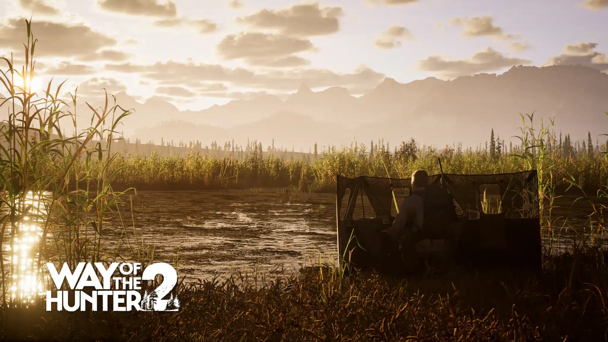 Way of the hunter 2 scenario
