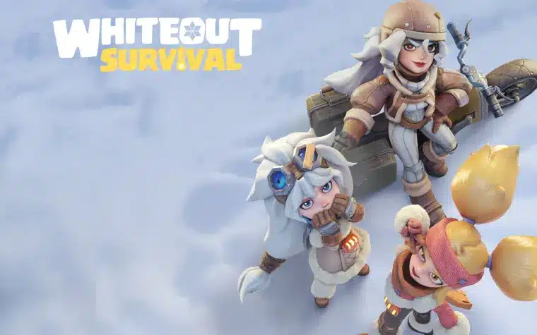 Whiteout survival codici settembre 2026: gemme e premi gratis