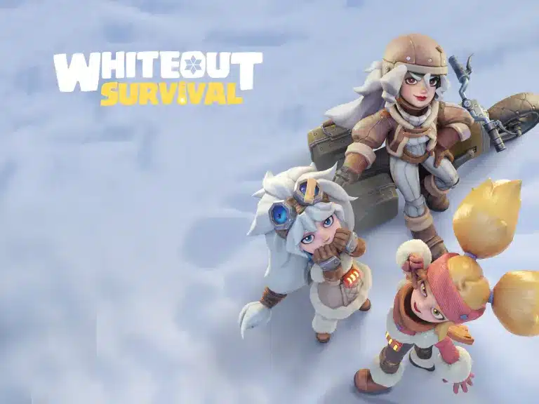 Whiteout survival codici settembre 2026