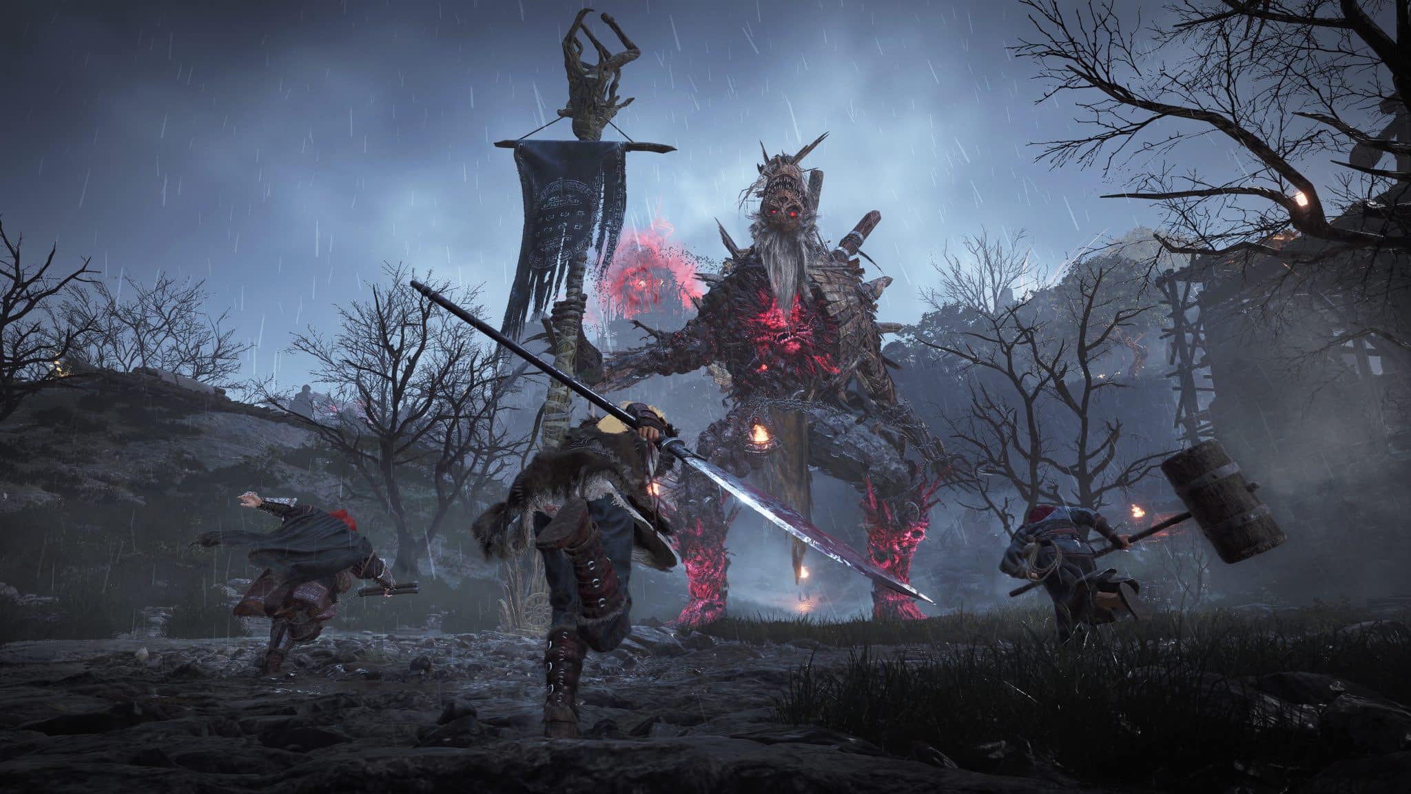 Wo long 2 è multiplayer? Co-op online, giocatori e crossplay Wo long 2 multiplayer online