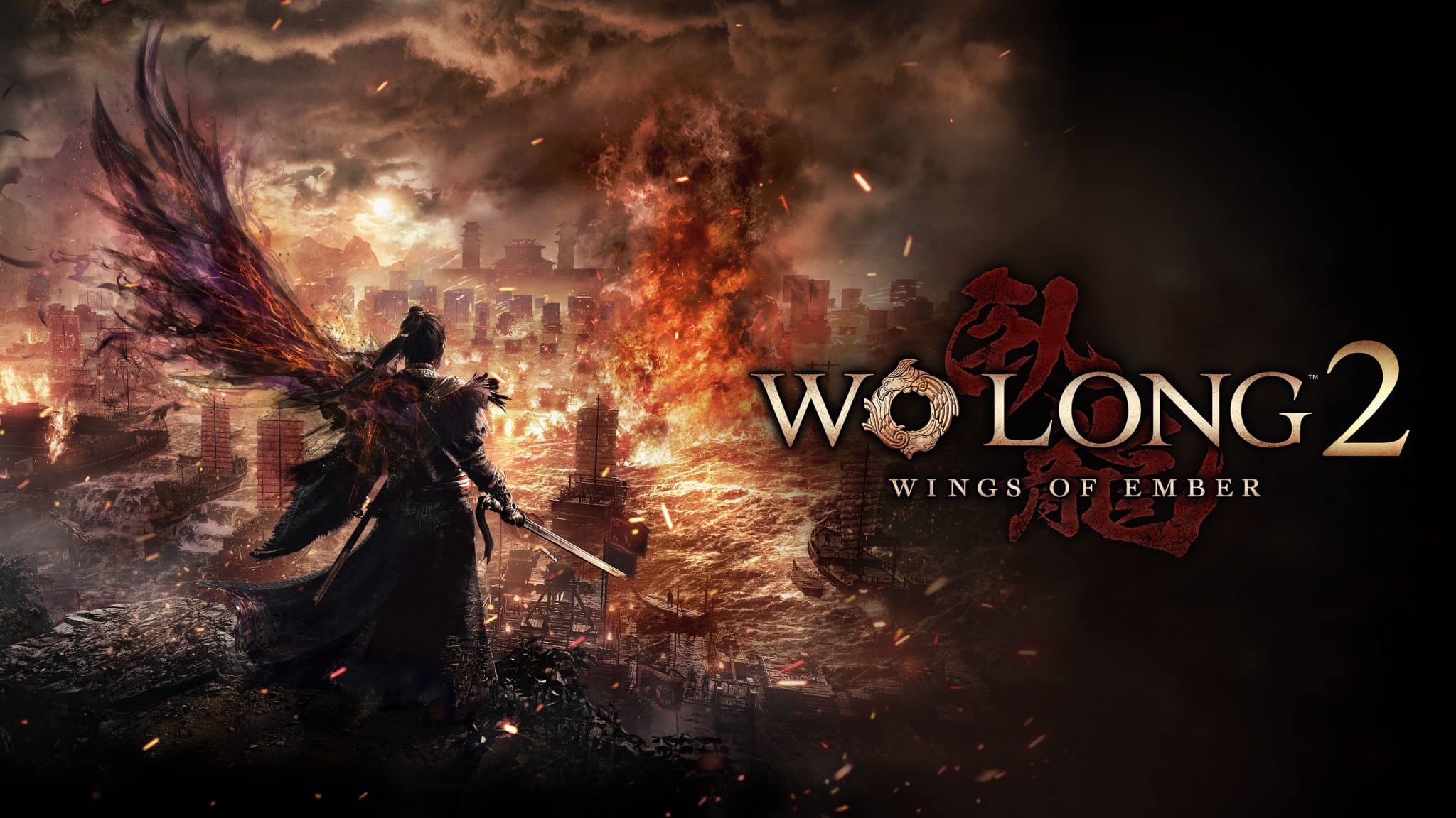 Wo long 2 demo alpha: dove scaricarla, piattaforme, scadenza e bonus