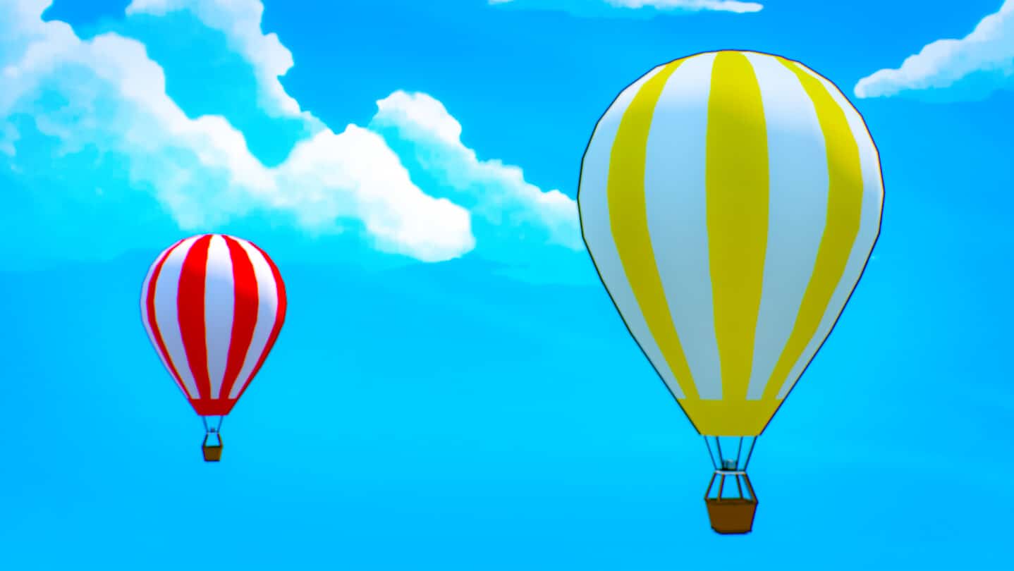 Wobble rumble requisiti pc: ram, gpu e spazio richiesto Wobble rumble su pc in co-op online