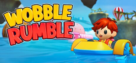 Wobble rumble requisiti pc: ram, gpu e spazio richiesto Wobble rumble requisiti pc e gameplay