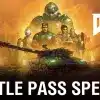 World of tanks x doom: date, ricompense e carro fv225