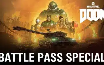 World of tanks x doom: date, ricompense e carro fv225