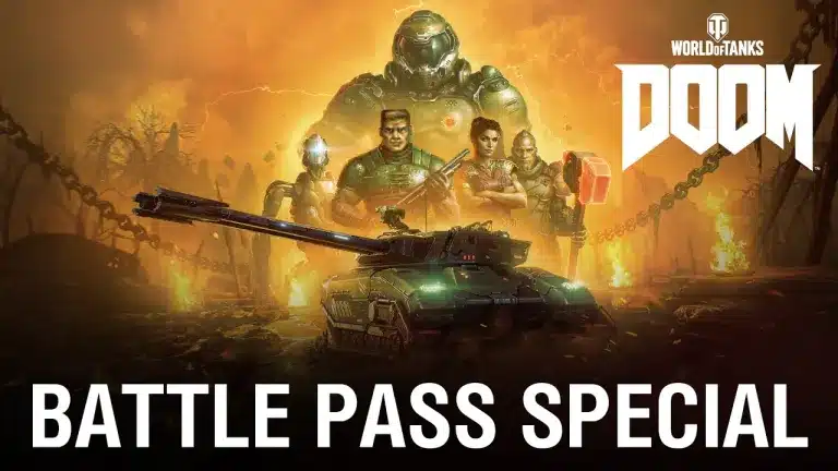 World of tanks x doom: date, ricompense e carro fv225