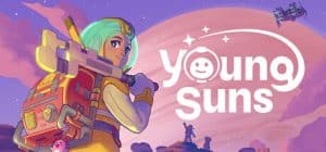 Young suns su steam