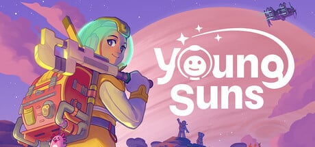 Young suns su steam
