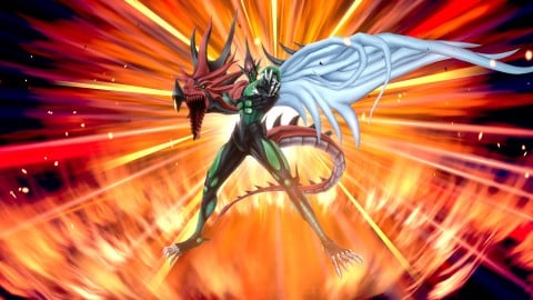 Yu-gi-oh tag force gx ha il multiplayer online? Come funziona Yu-gi-oh tag force gx gameplay