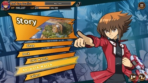 Yu-gi-oh tag force gx ha il multiplayer online? Come funziona Yu-gi-oh tag force gx multiplayer online