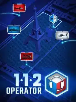 112 operator