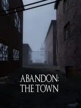 Abandoned