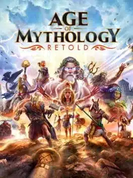 Age of Mythology Retold