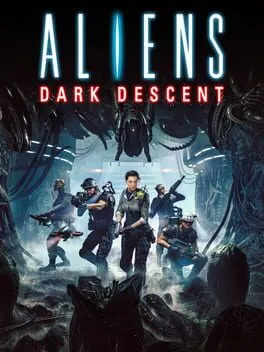 Aliens Dark Descent