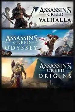Assassin's Creed Origins