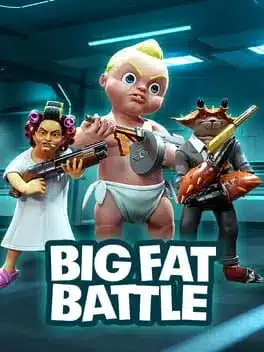 Big Fat Battle