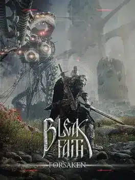 Bleak Faith: Forsaken,