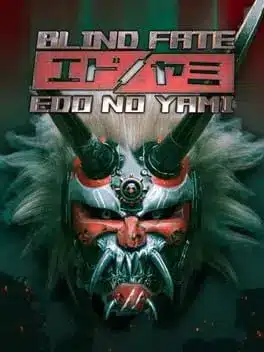 Blind Fate: Edo no Yami