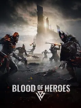 Blood of Heroes