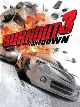 Burnout 3 online nel 2026: come giocare su xbox con insignia Burnout 3 online nel 2026: come giocare su xbox con insignia