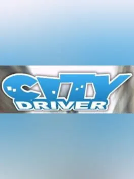City Driver