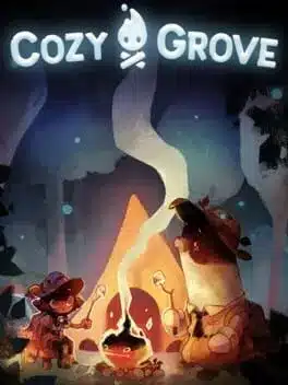 Spirit crossing: uscita, italiano, multiplayer e netflix Cozy grove, precedente titolo dello studio spry fox