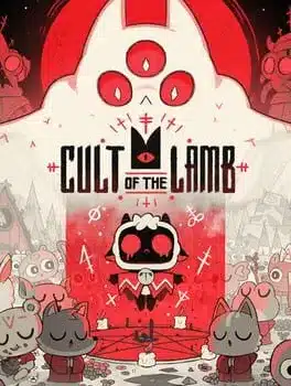 Cult of the lamb su switch 2: uscita e upgrade gratis Cult of the lamb su switch 2: uscita e upgrade gratis