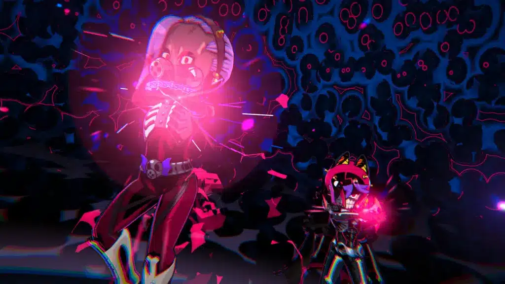 Demon’s night fever, recensione (playstation 5) Demon’s night fever, recensione (playstation 5)