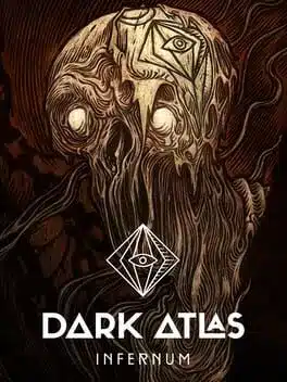 Dark Atlas Infernum