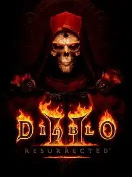 Diablo II: Resurrected