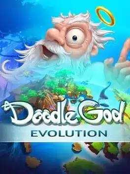 Doodle God Evolution