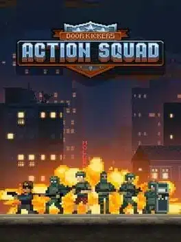 Door Kicker: Action Squad