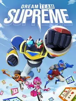 Dream Team Supreme