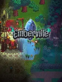 Emberville