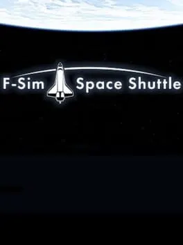 F-Sim Space Shuttle 2