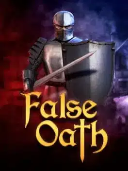 False Oath