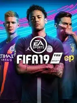 Fifa 19