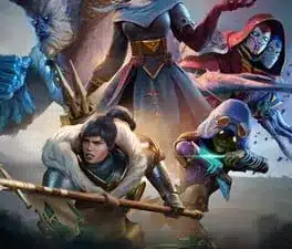 Frosthaven 1. 0: campagna, 17 classi e come iniziare
