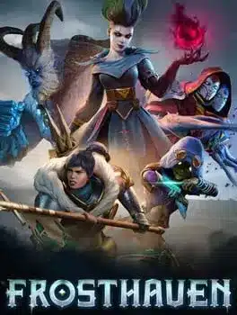 Frosthaven 1. 0 co-op: giocatori, multiplayer e cross-play Frosthaven 1. 0 co-op: giocatori, multiplayer e cross-play